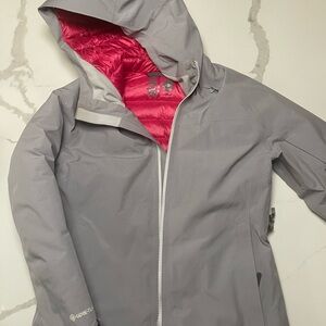 Women’s Stio 7 Shot ski jacket size M